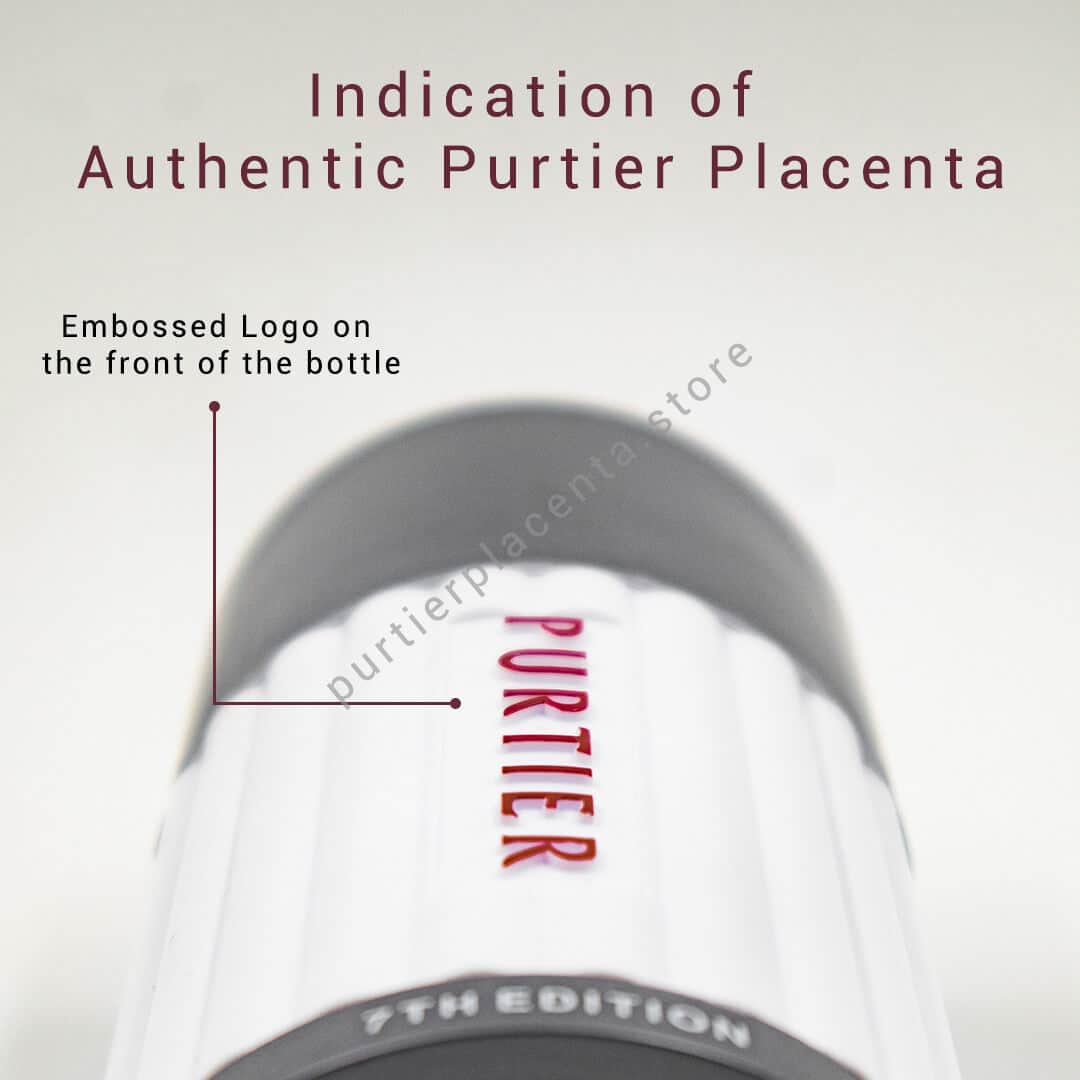 Purtier Placenta 7th Edition 60 Capsules - Image 11