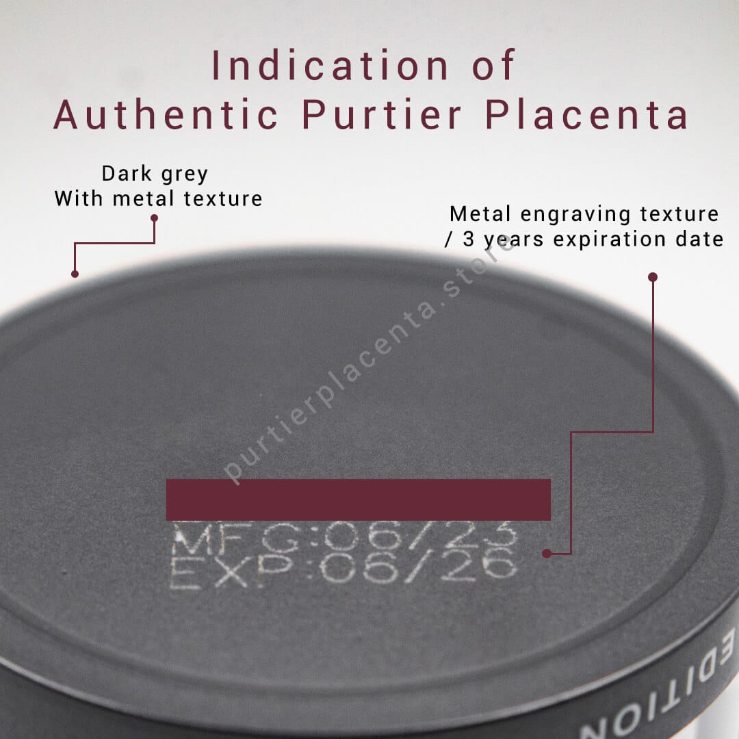 Purtier Placenta 7th Edition 60 Capsules - Image 12